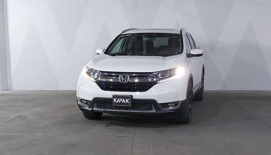 Honda • CR-V