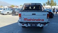 Mahindra Pickup 2.2 CRD WORK DC 2021