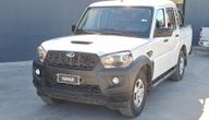 Mahindra Pickup 2.2 CRD WORK DC 2021