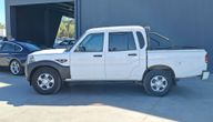 Mahindra Pickup 2.2 CRD WORK DC 2021