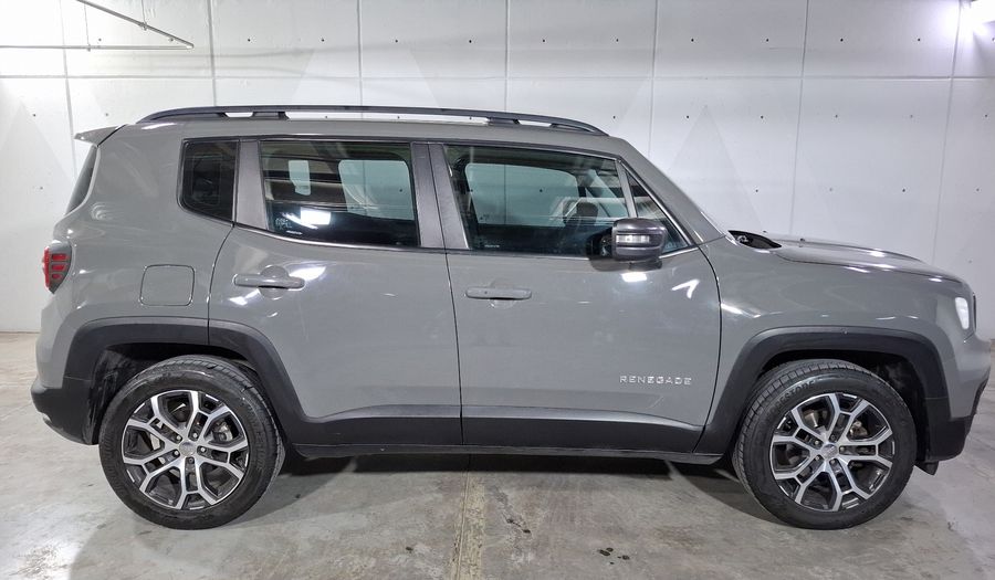 Jeep Renegade 1.3 LATITUDE AUTO Suv 2023