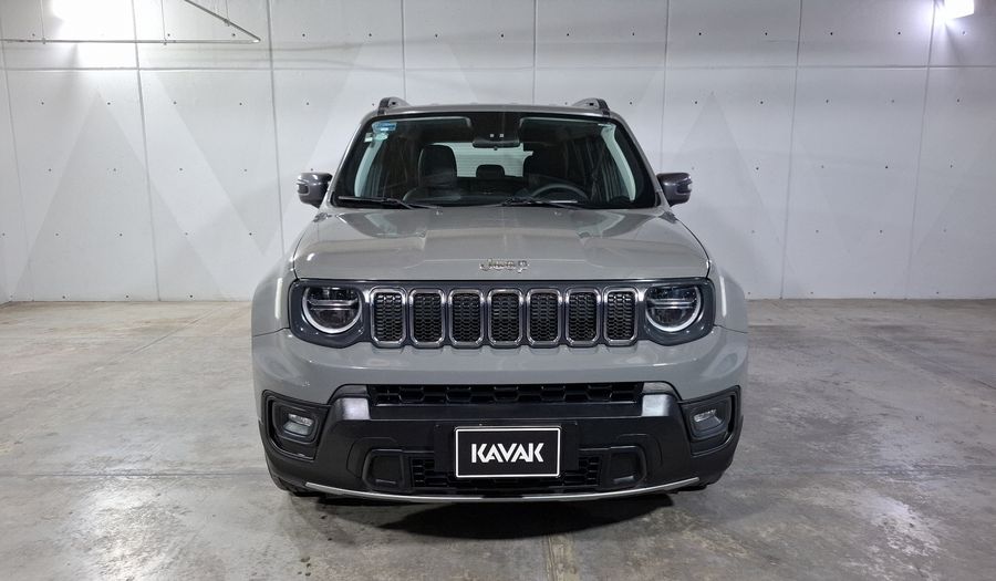 Jeep Renegade 1.3 LATITUDE AUTO Suv 2023