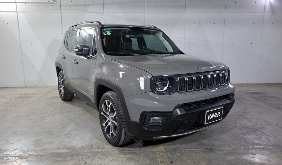 Jeep Renegade 1.3 LATITUDE AUTO Suv 2023