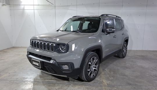 Jeep • Renegade