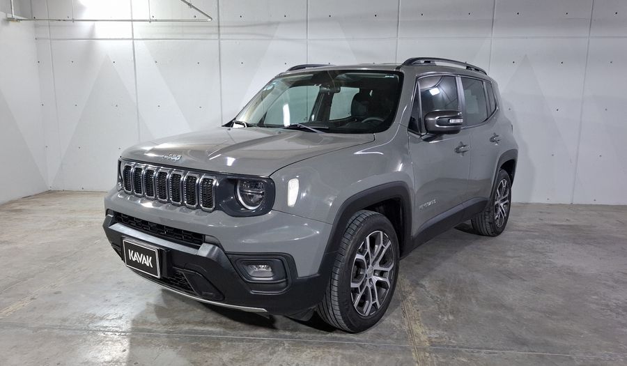 Jeep Renegade 1.3 LATITUDE AUTO Suv 2023