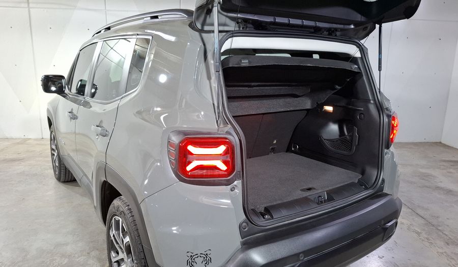 Jeep Renegade 1.3 LATITUDE AUTO Suv 2023