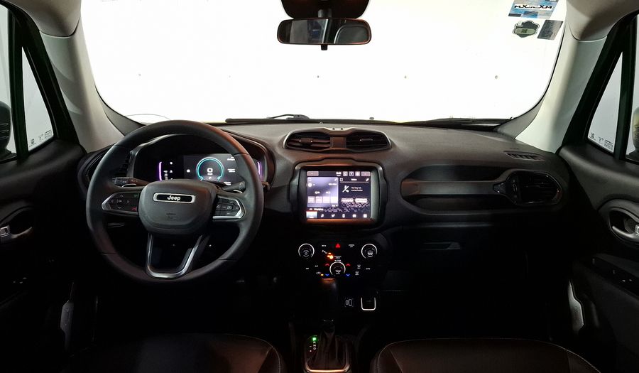 Jeep Renegade 1.3 LATITUDE AUTO Suv 2023