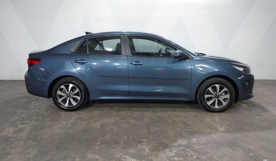 Kia Rio 1.6 LX AUTO Sedan 2022