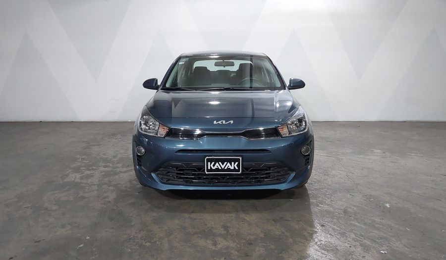 Kia Rio 1.6 LX AUTO Sedan 2022