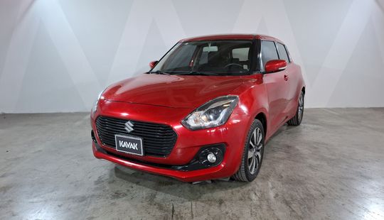 Suzuki • Swift