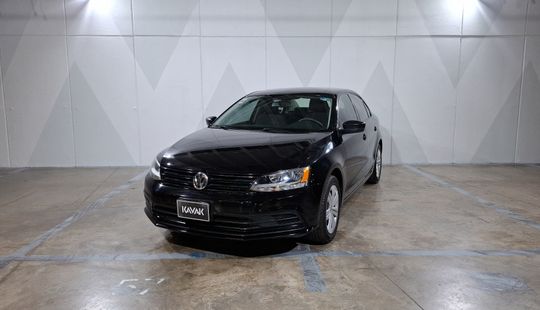 Volkswagen • Jetta