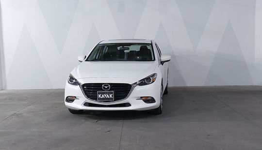 Mazda • Mazda 3