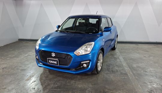 Suzuki • Swift