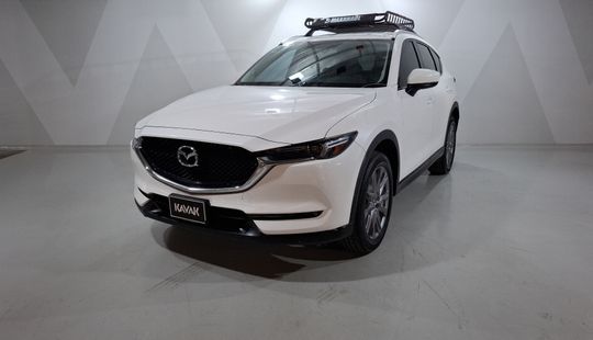 Mazda • CX-5