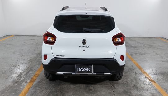 Renault • Kwid