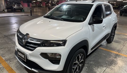 Renault • Kwid