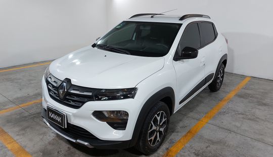 Renault • Kwid