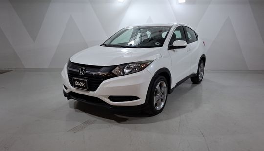 Honda • HR-V