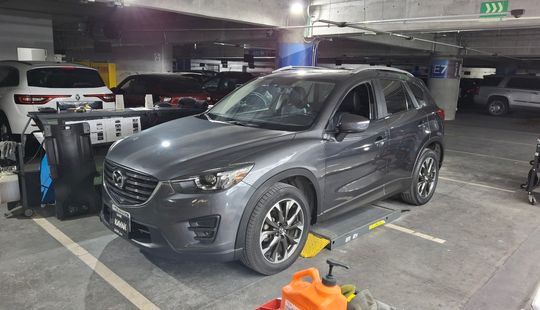 Mazda • CX-5