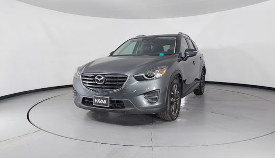 Mazda • CX-5