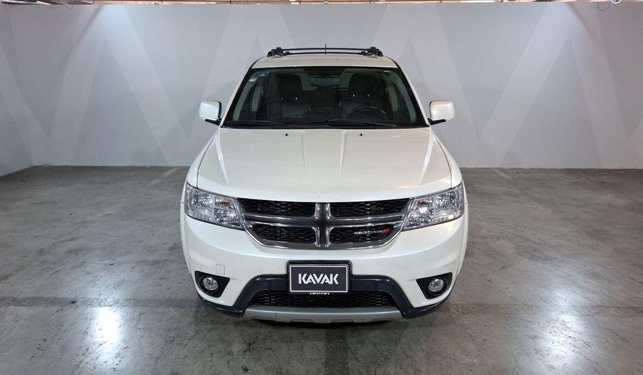 Dodge Journey 2.4 SXT+ 5 PASAJEROS Suv 2014