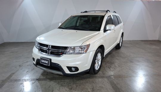 Dodge • Journey