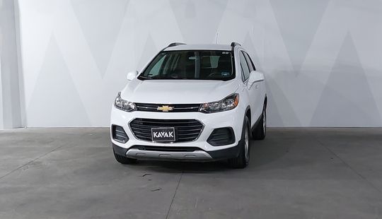 Chevrolet • Trax