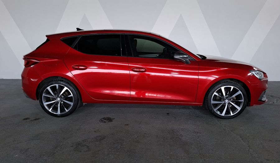 Seat Leon 1.4 FR AUTO Hatchback 2022