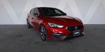 Seat Leon 1.4 FR AUTO Hatchback 2022