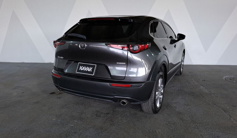 Mazda Cx-30 2.5 I GRAND TOURING AUTO Suv 2021