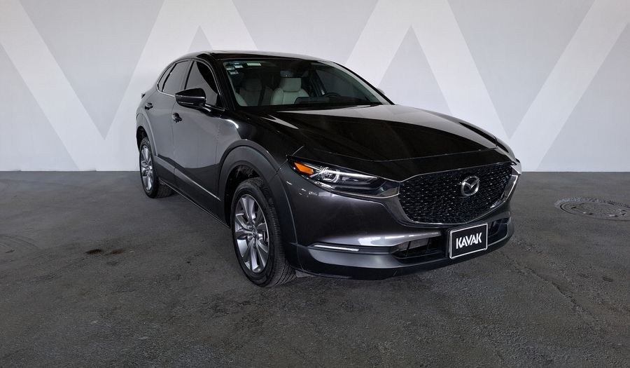 Mazda Cx-30 2.5 I GRAND TOURING AUTO Suv 2021