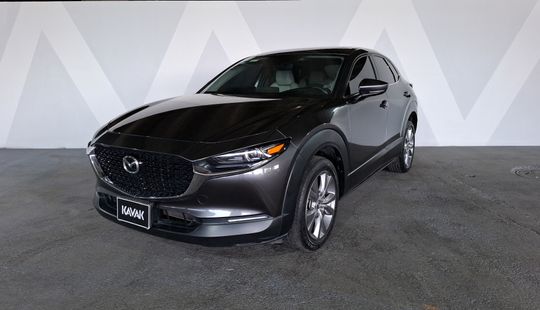 Mazda • CX-30