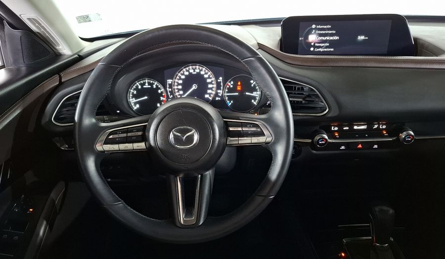 Mazda Cx-30 2.5 I GRAND TOURING AUTO Suv 2021