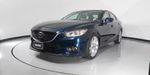 Mazda 6 2.5 I GRAND TOURING TA Sedan 2018