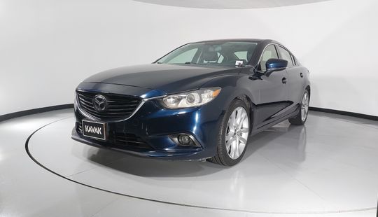 Mazda • Mazda 6