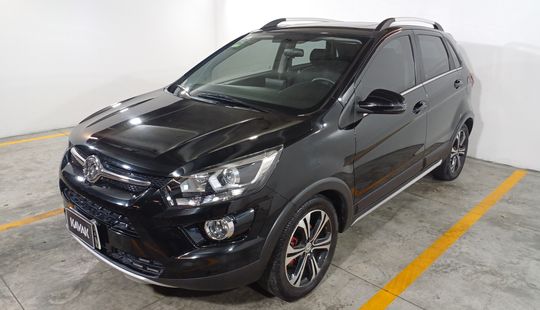 Baic • X25