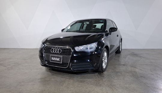 Audi • A1