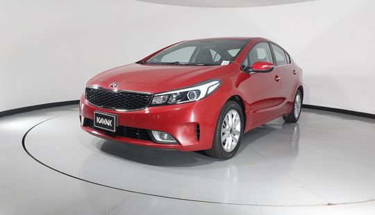 Kia • FORTE