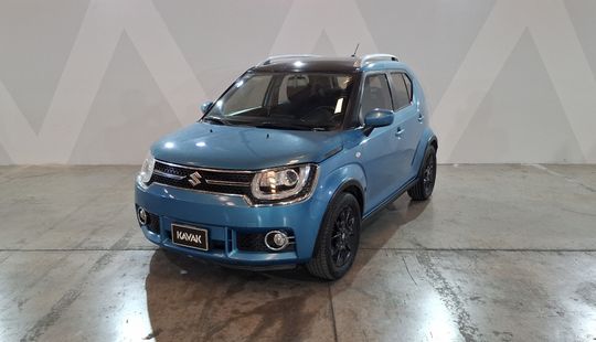 Suzuki • Ignis