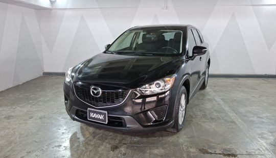 Mazda • CX-5