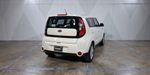 Kia Soul 1.6 LX AT Hatchback 2016