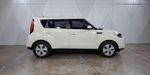 Kia Soul 1.6 LX AT Hatchback 2016