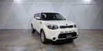 Kia Soul 1.6 LX AT Hatchback 2016