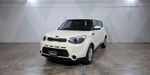 Kia Soul 1.6 LX AT Hatchback 2016