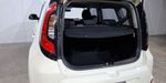 Kia Soul 1.6 LX AT Hatchback 2016