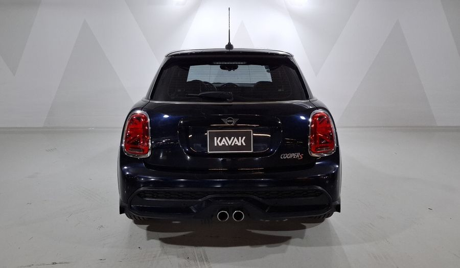 Mini Cooper S 2.0 COOPER CLASSIC DCT Hatchback 2022