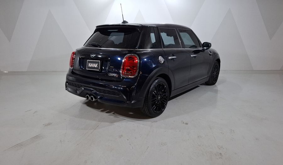 Mini Cooper S 2.0 COOPER CLASSIC DCT Hatchback 2022