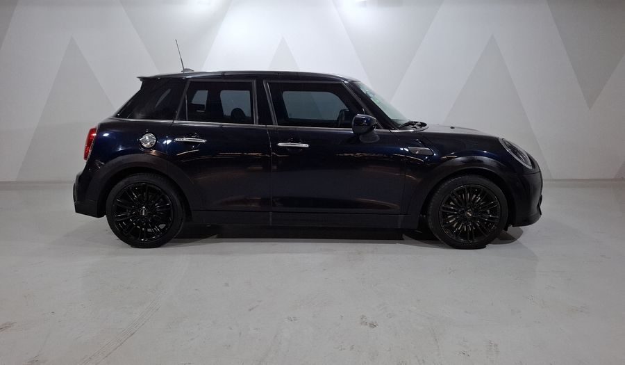 Mini Cooper S 2.0 COOPER CLASSIC DCT Hatchback 2022