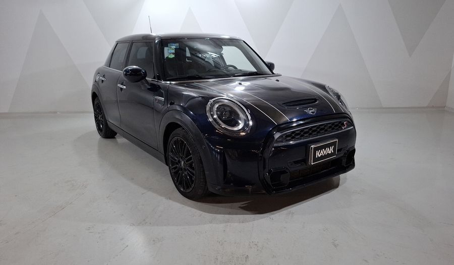 Mini Cooper S 2.0 COOPER CLASSIC DCT Hatchback 2022