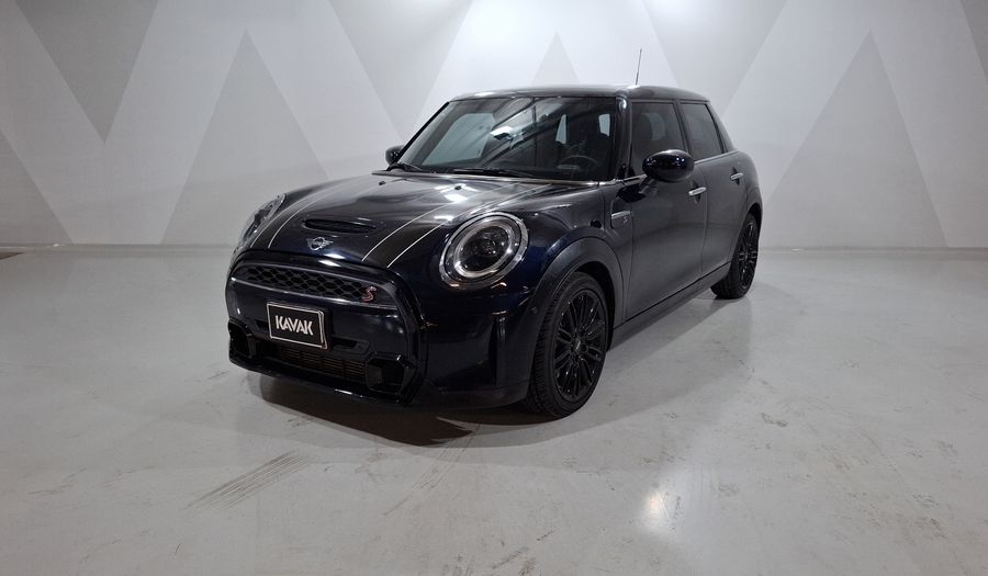 Mini Cooper S 2.0 COOPER CLASSIC DCT Hatchback 2022